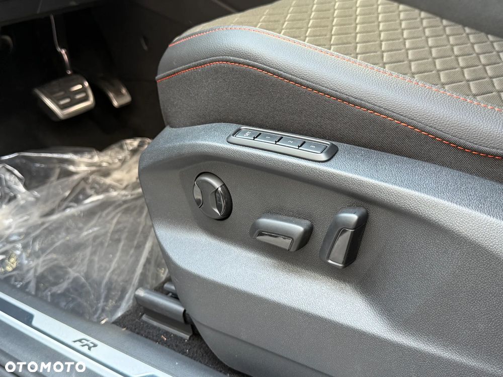 Seat Tarraco 1.5 TSI ACT OPF DSG FR - 21