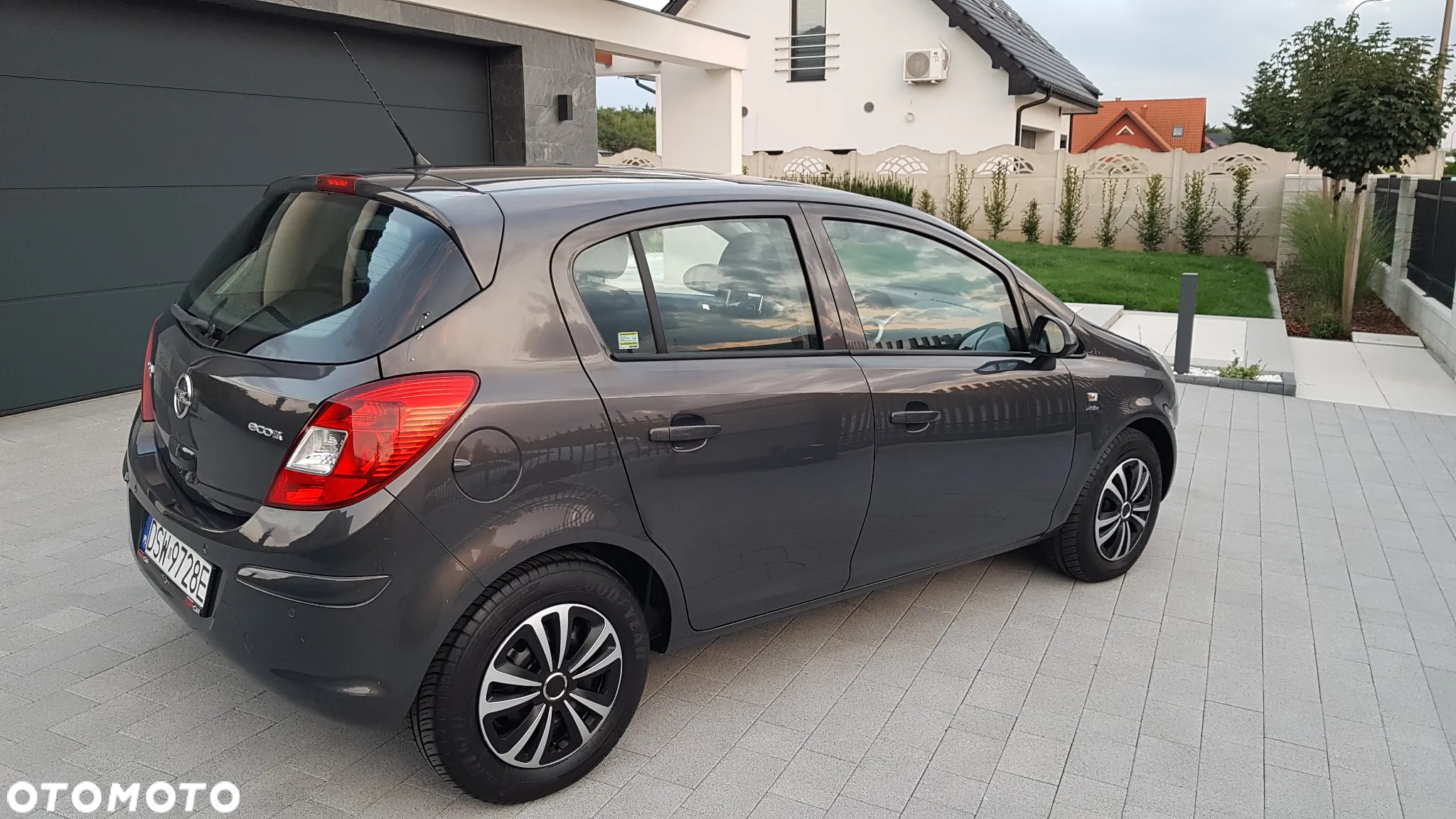 Opel Corsa 1.2 16V Color Edition - 15