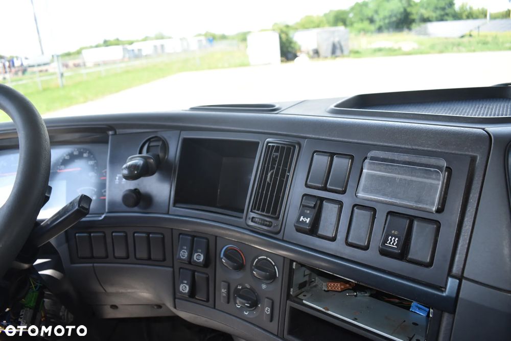 Volvo FH 460 - 20