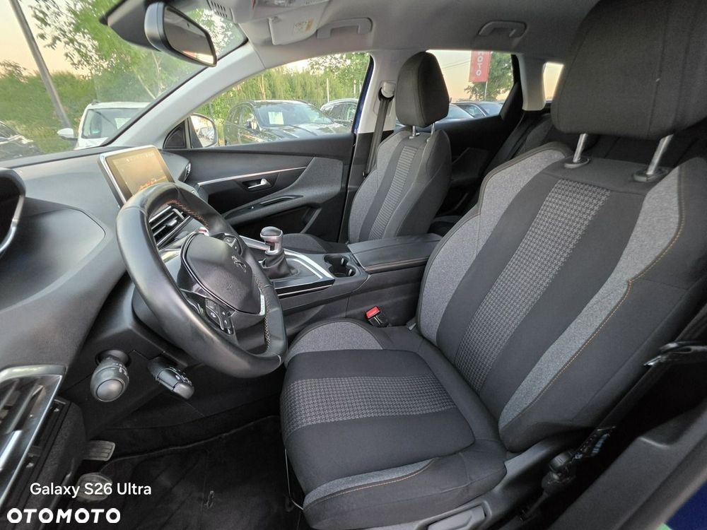 Peugeot 3008 - 26