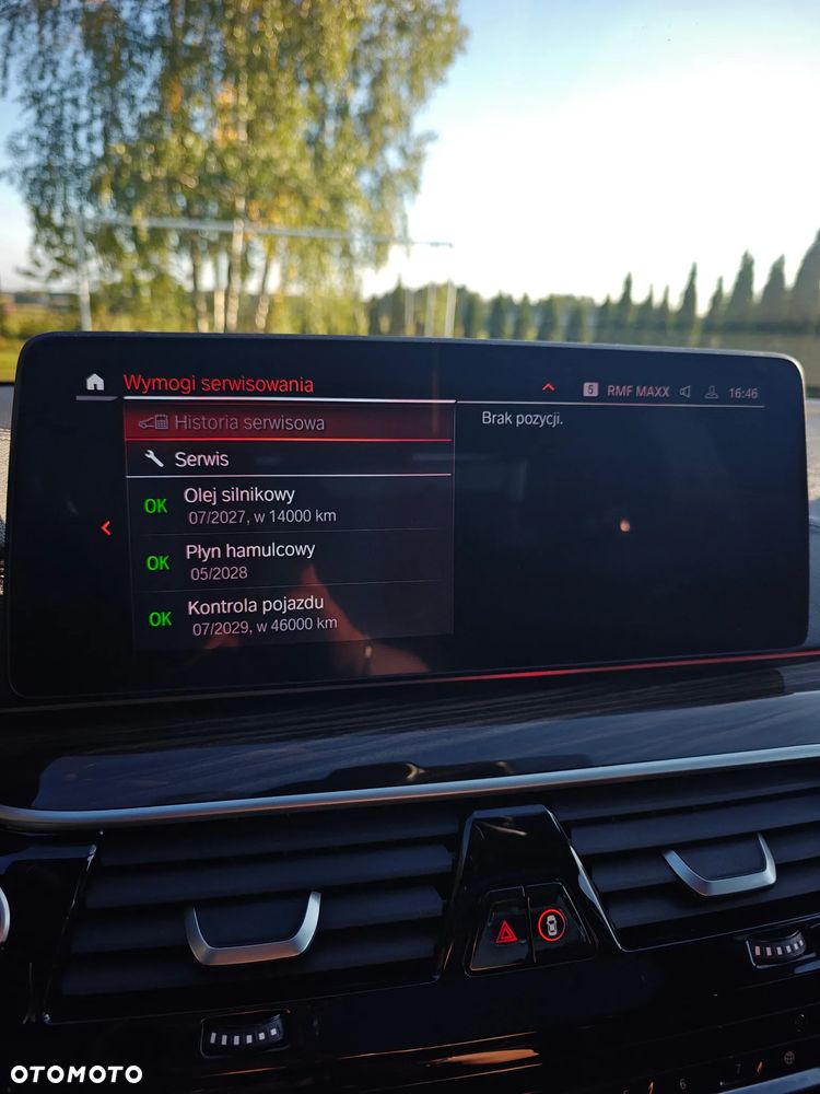 BMW Seria 5 - 17