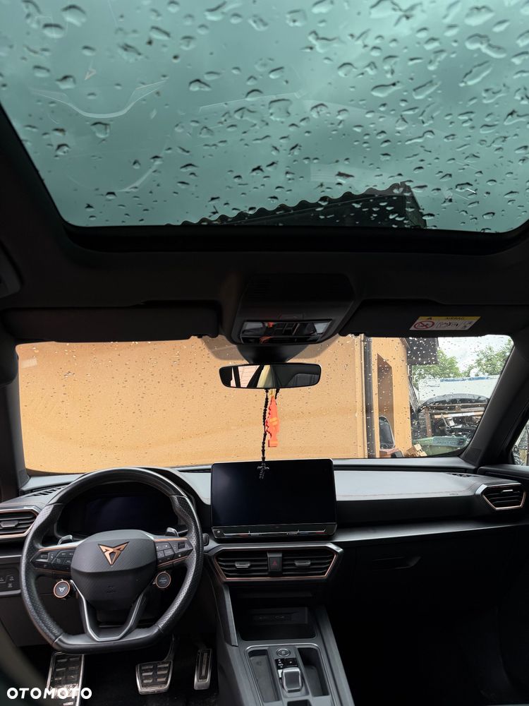 Cupra Formentor 2.0 TSI 4Drive VZ DSG - 23