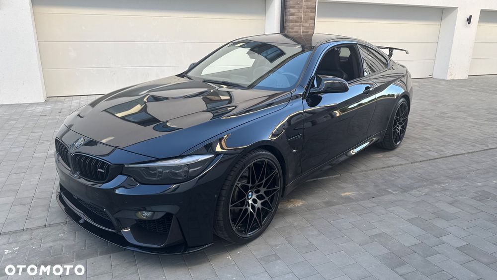 BMW M4 - 36