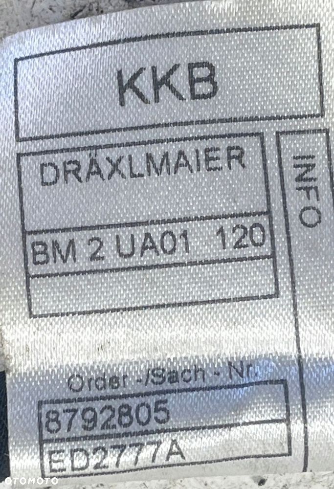 BMW X4 G02 KLAMKA DRZWI PRAWA PRZÓD 475 7401204 - 5