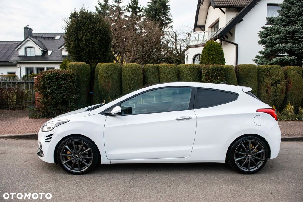 Hyundai i30 1.6 T GDI Turbo - 11