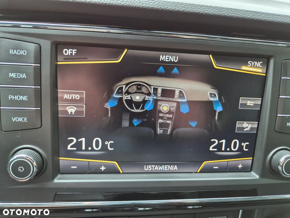Seat Ateca 1.4 ECO TSI Xcellence S&S - 24