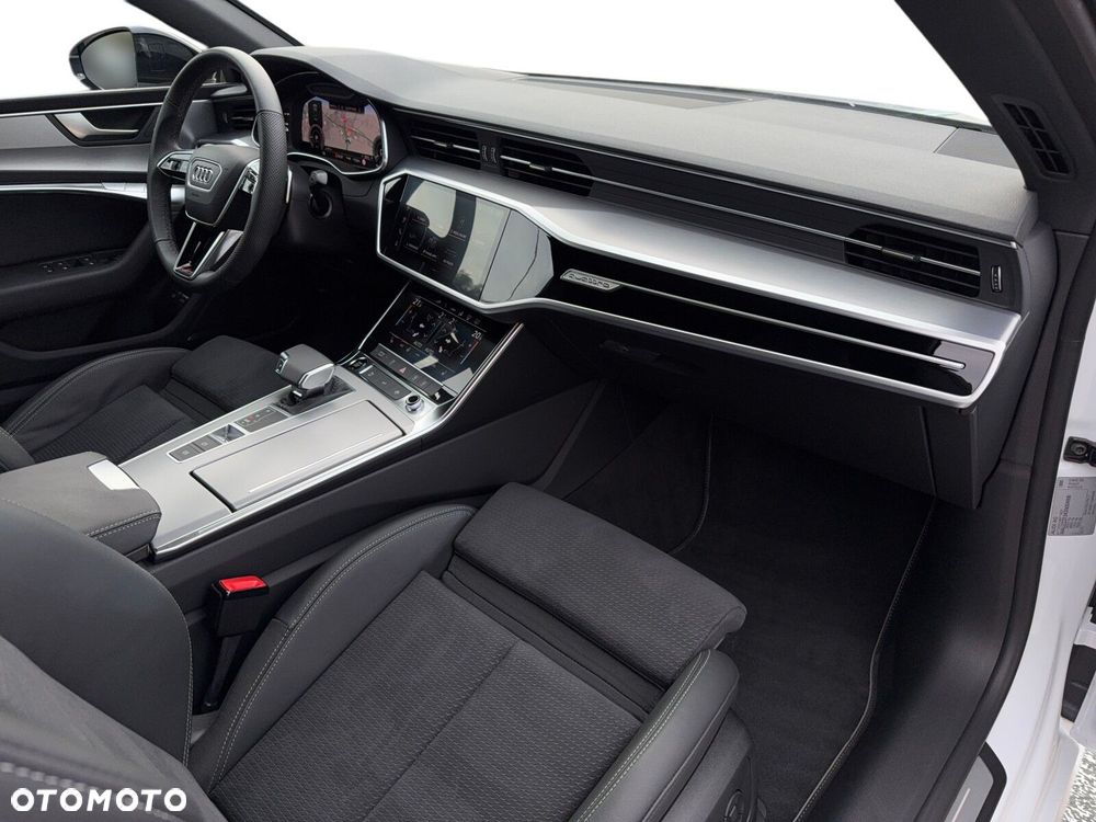 Audi A7 Sportback - 13