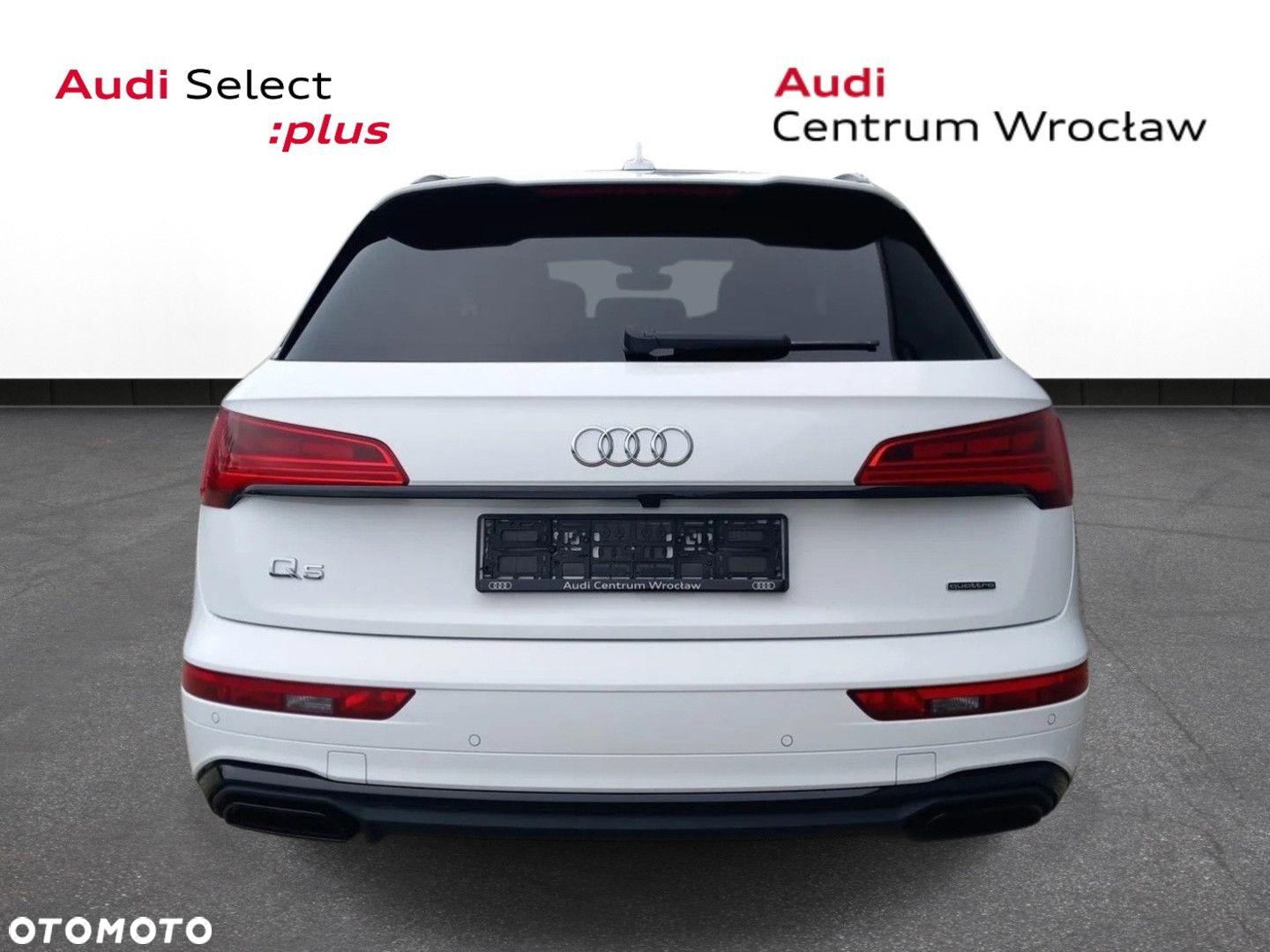 Audi Q5 - 3