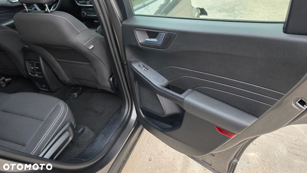 Ford Kuga 2.5 Duratec PHEV TITANIUM - 25