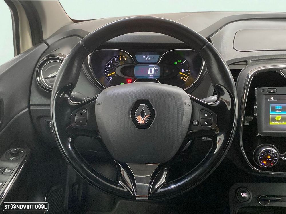 Renault Captur - 11