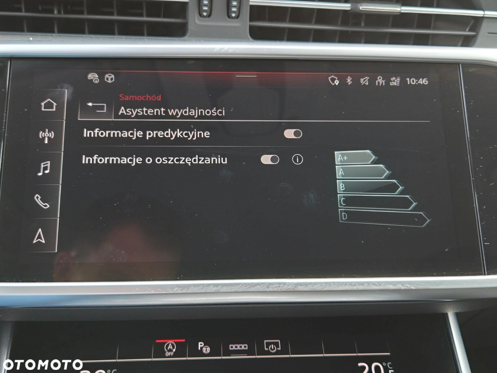 Audi A6 - 30