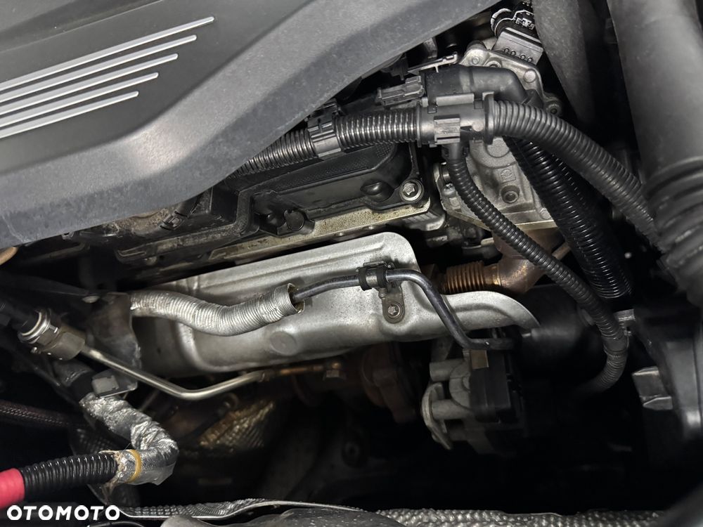 BMW Seria 5 520d Luxury Line - 24