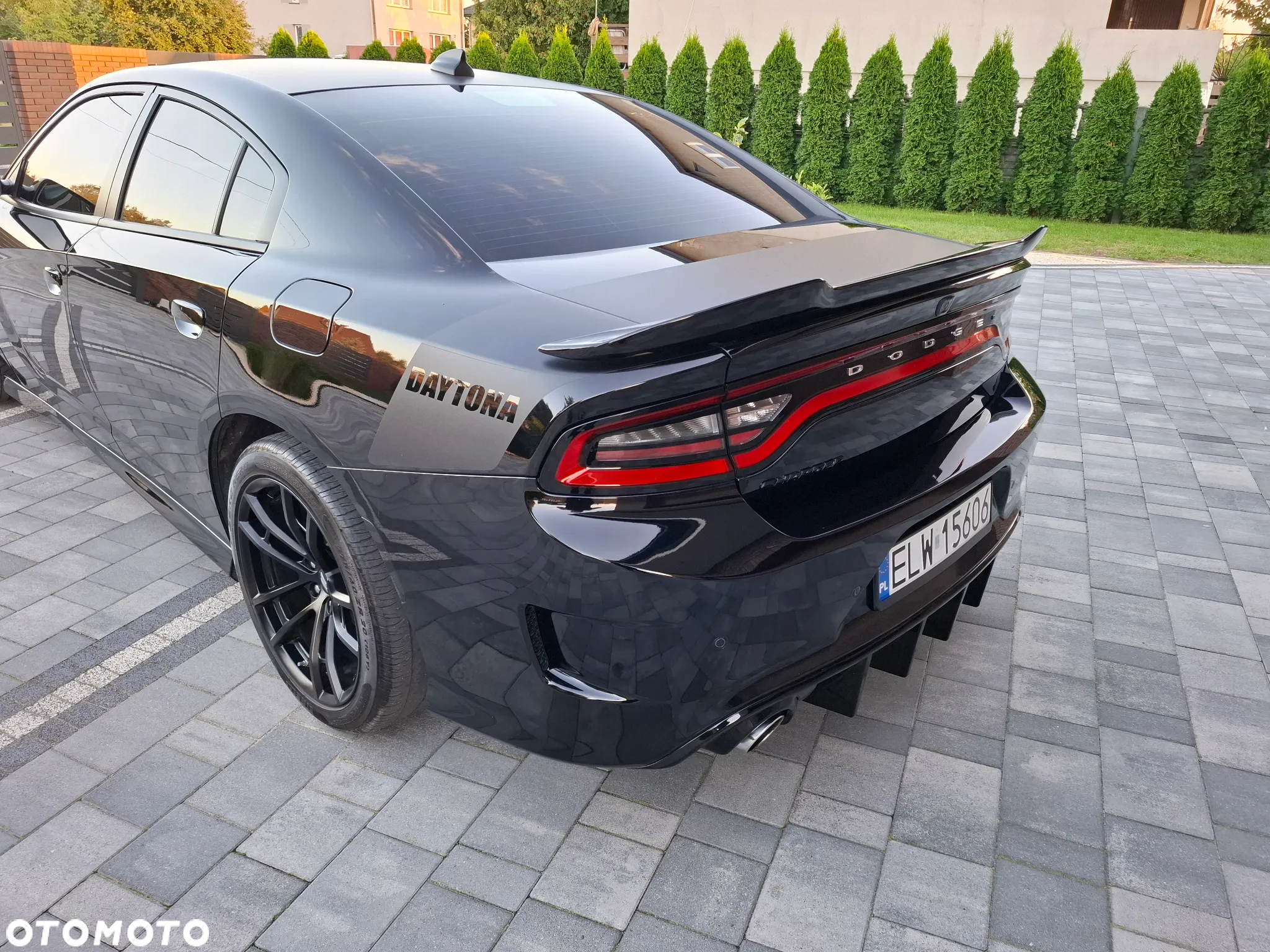 Dodge Charger 6.4 Scat Pack - 10