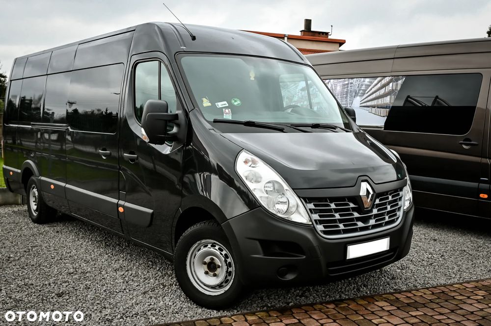 Renault Master - 5