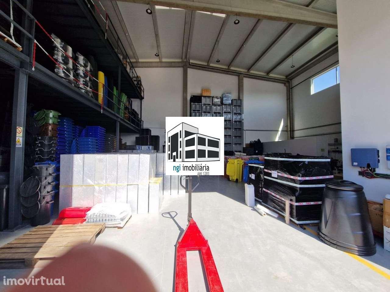 Armazém Santo Antão e São Julião do Tojal - Grande imagem: 4/33