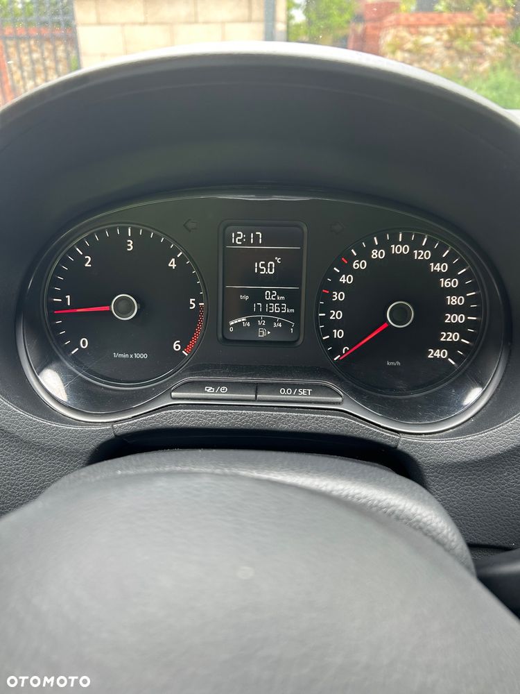 Volkswagen Polo 1.2 TDI Life - 10