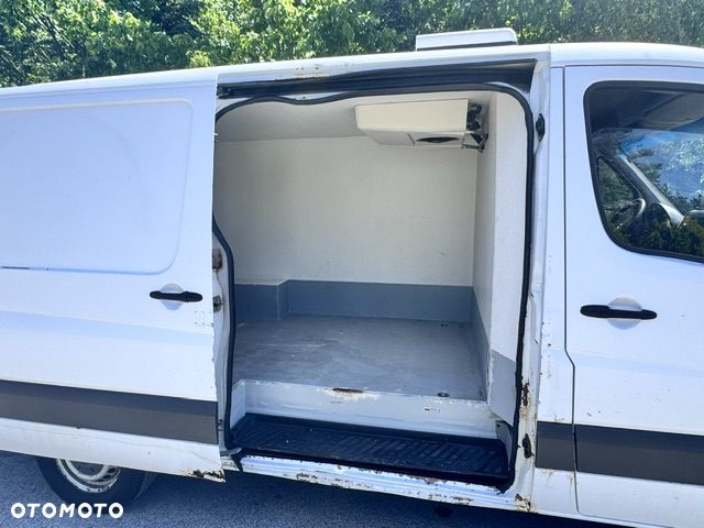 Mercedes-Benz Sprinter - 6