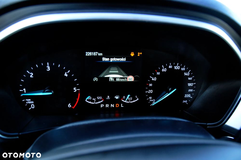 Ford Focus 2.0 EcoBlue Active Business - 10