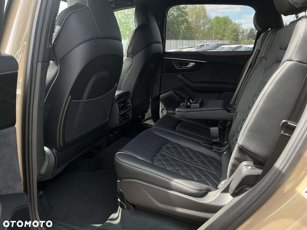 Audi Q7 - 26