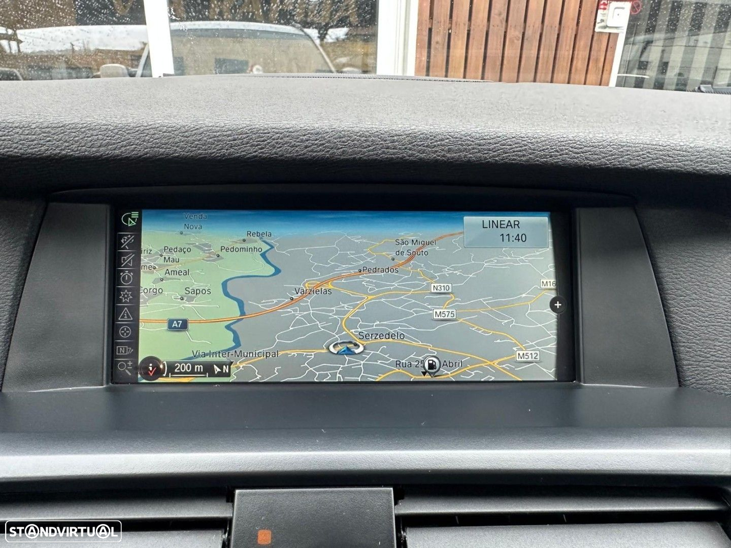BMW X3 20 d xDrive Pack M Auto - 9