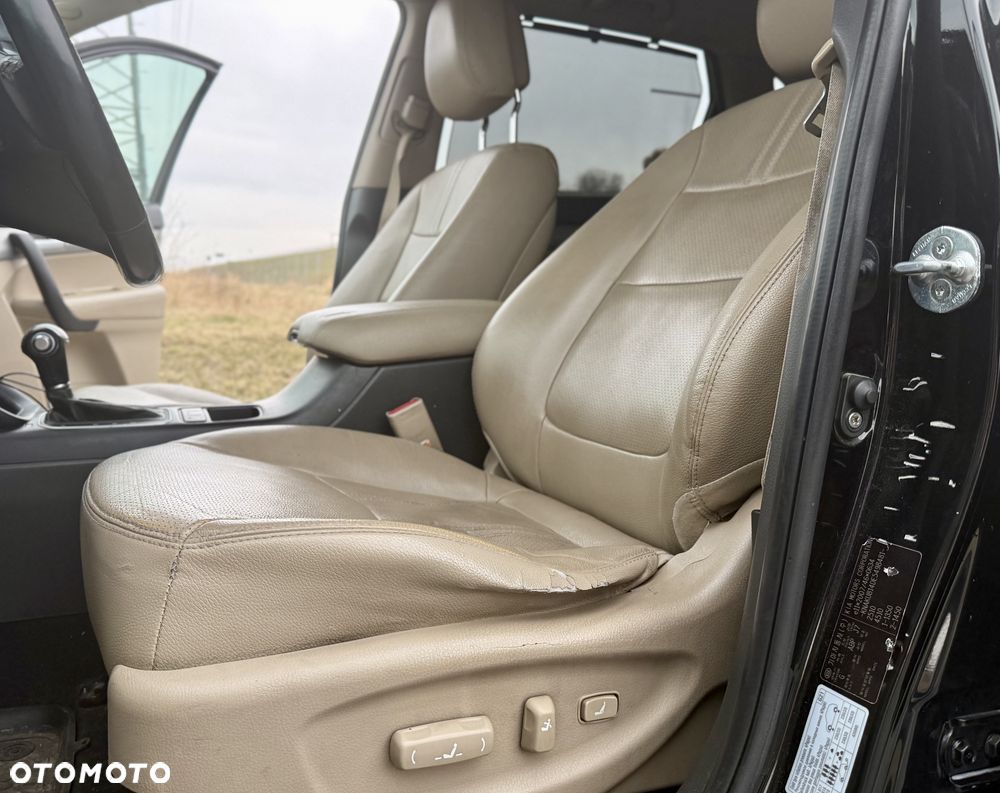 Kia Sorento 2.2 CRDI XL - 13
