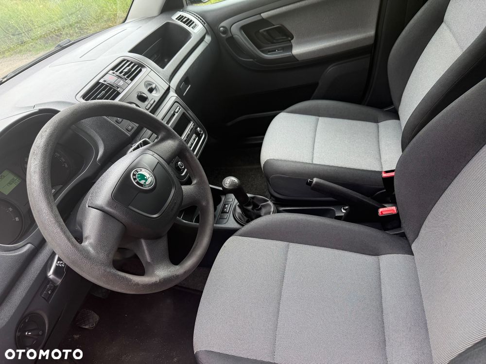 Skoda Fabia 1.2 12V Classic - 23