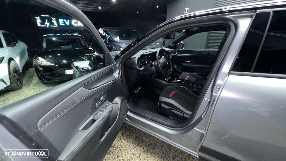 Opel Mokka-e GS - 11