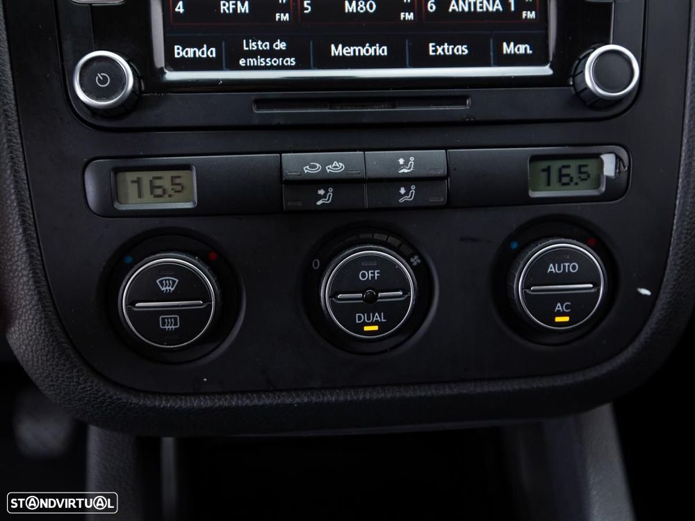VW Golf Variant - 16