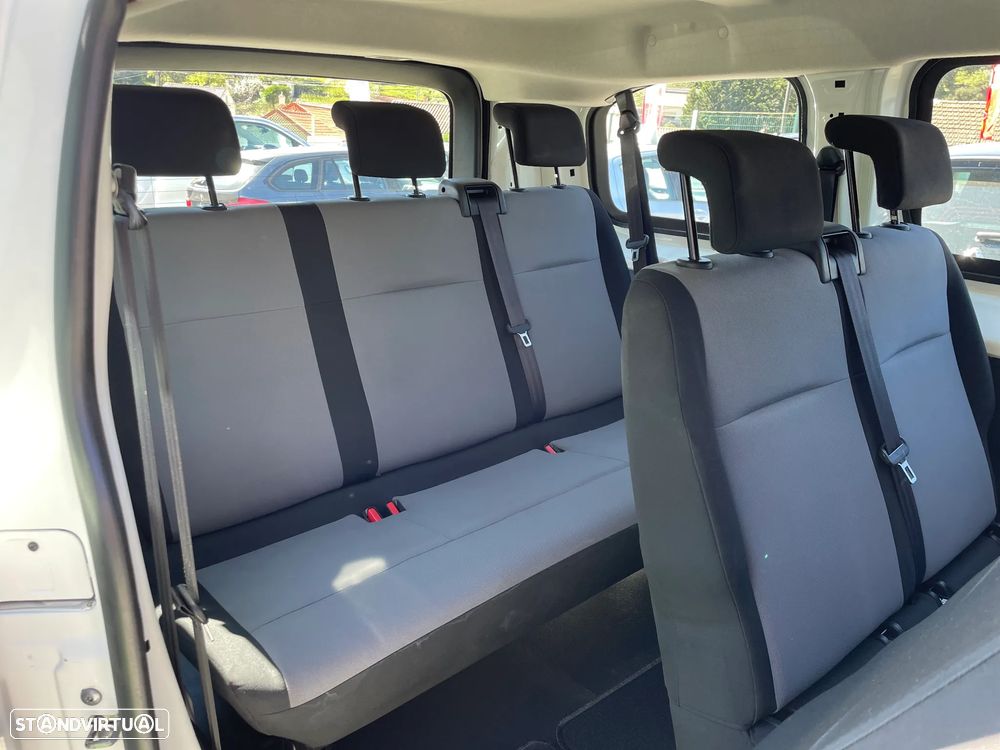 Peugeot Expert 1.5 BlueHDi L2H1 - 14