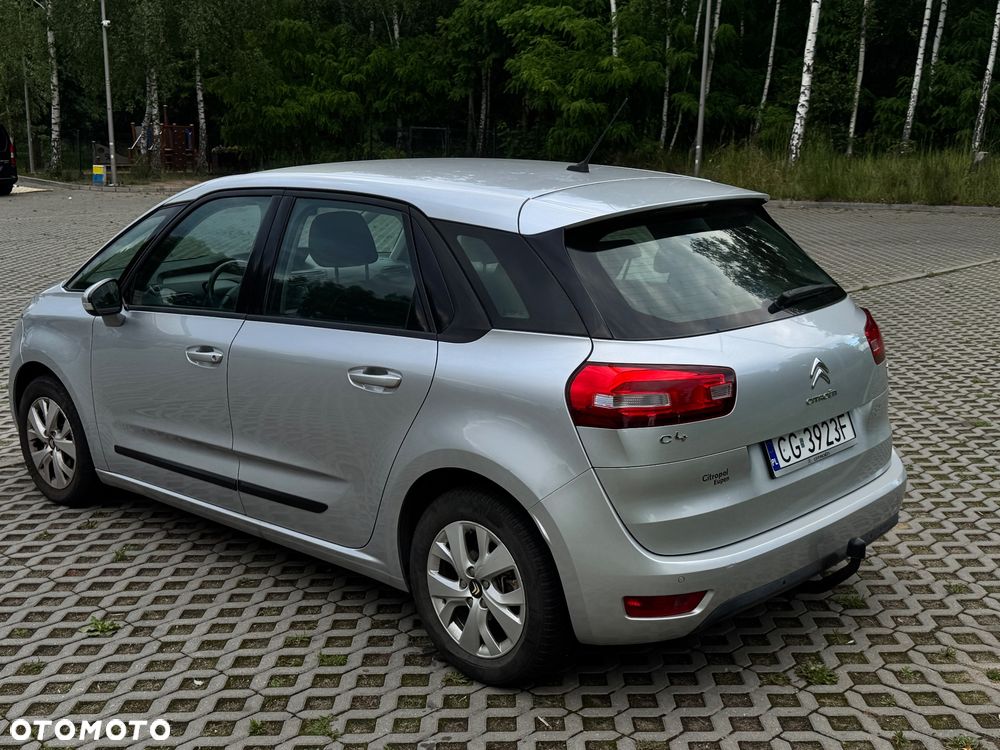 Citroën C4 Picasso 1.6 e-HDi Attraction - 7