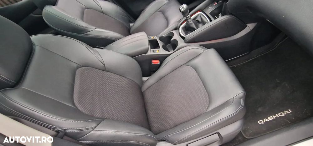 Nissan Qashqai 1.2 DIG-T TEKNA+ - 16