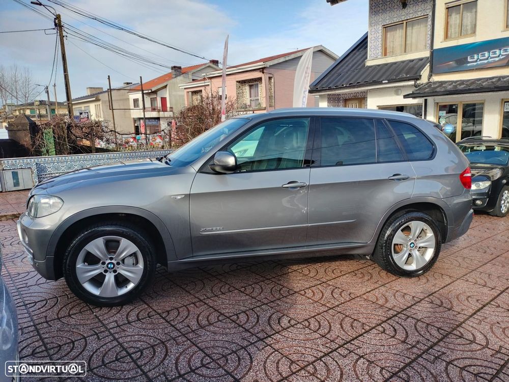 BMW X5 35 d xDrive - 3