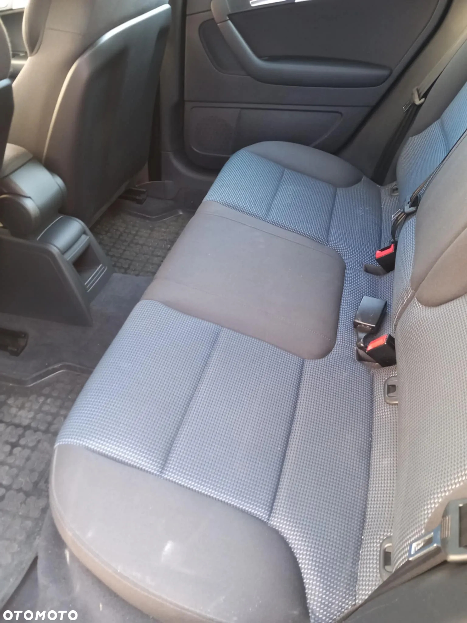 Audi A3 2.0 TDI DPF Ambition - 8