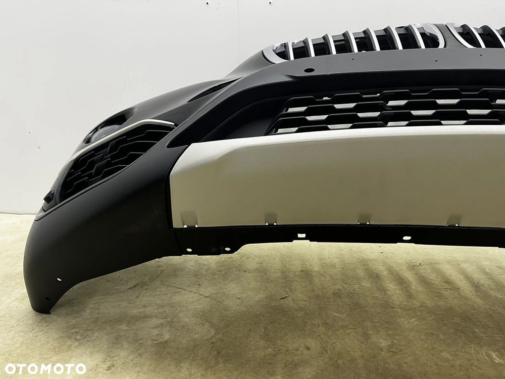 Zderzak przedni BMW X1 F48 15-19r. Przedlift przód 6XPDC 7354815 - 8