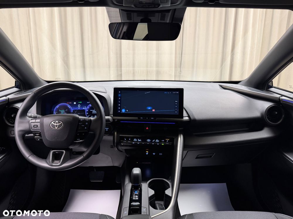 Toyota C-HR 1.8 Hybrid Executive - 14