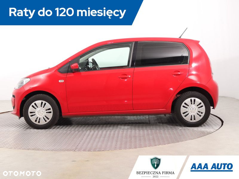 Volkswagen up! - 3