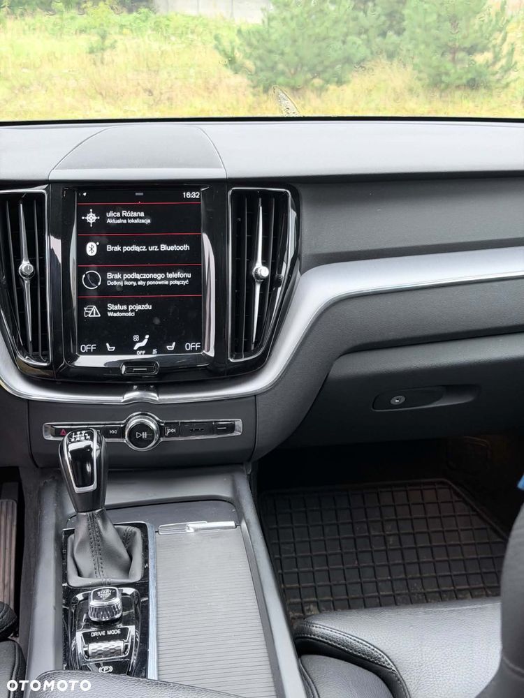 Volvo XC 60 - 7