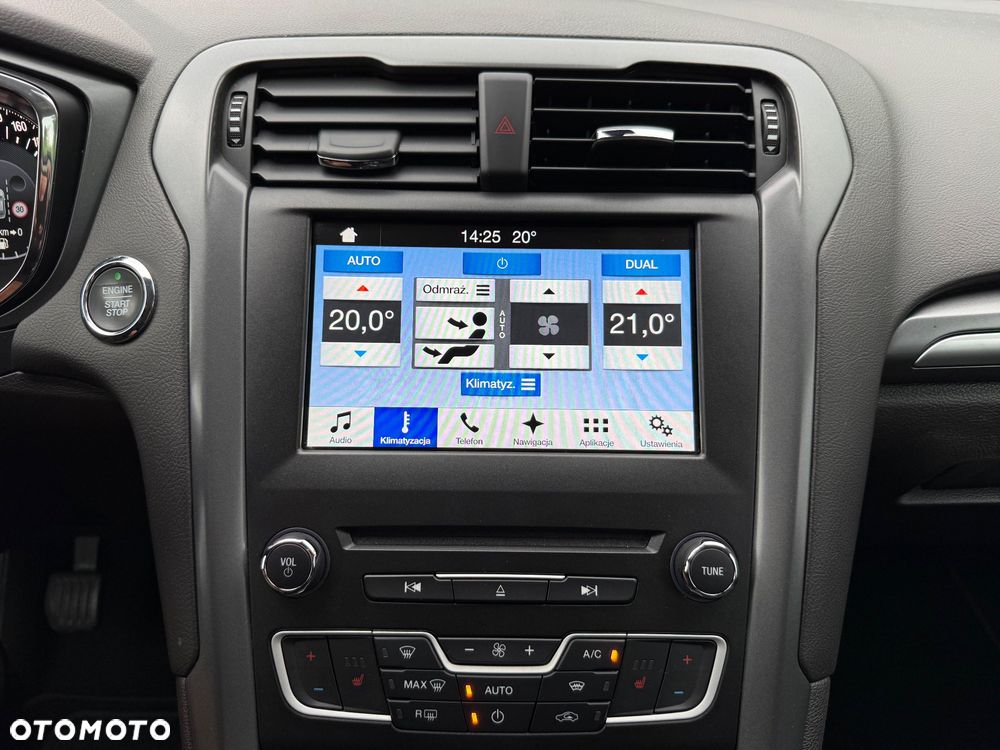 Ford Mondeo SW 1.5 EcoBoost S&S Titanium - 20