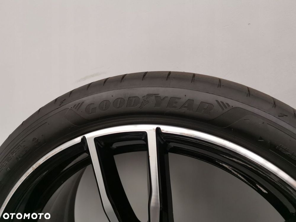 BMW 3 G20 G21 KOLA FELGI ALUFELGI OPONY LATO 225/40R19 255/35R19 25ROK - 11