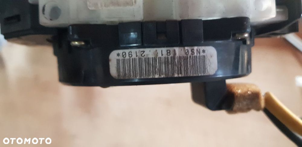 MITSUBISHI GALANT VIII  PRZEŁĄCZNIK ZESPOLONY - 3