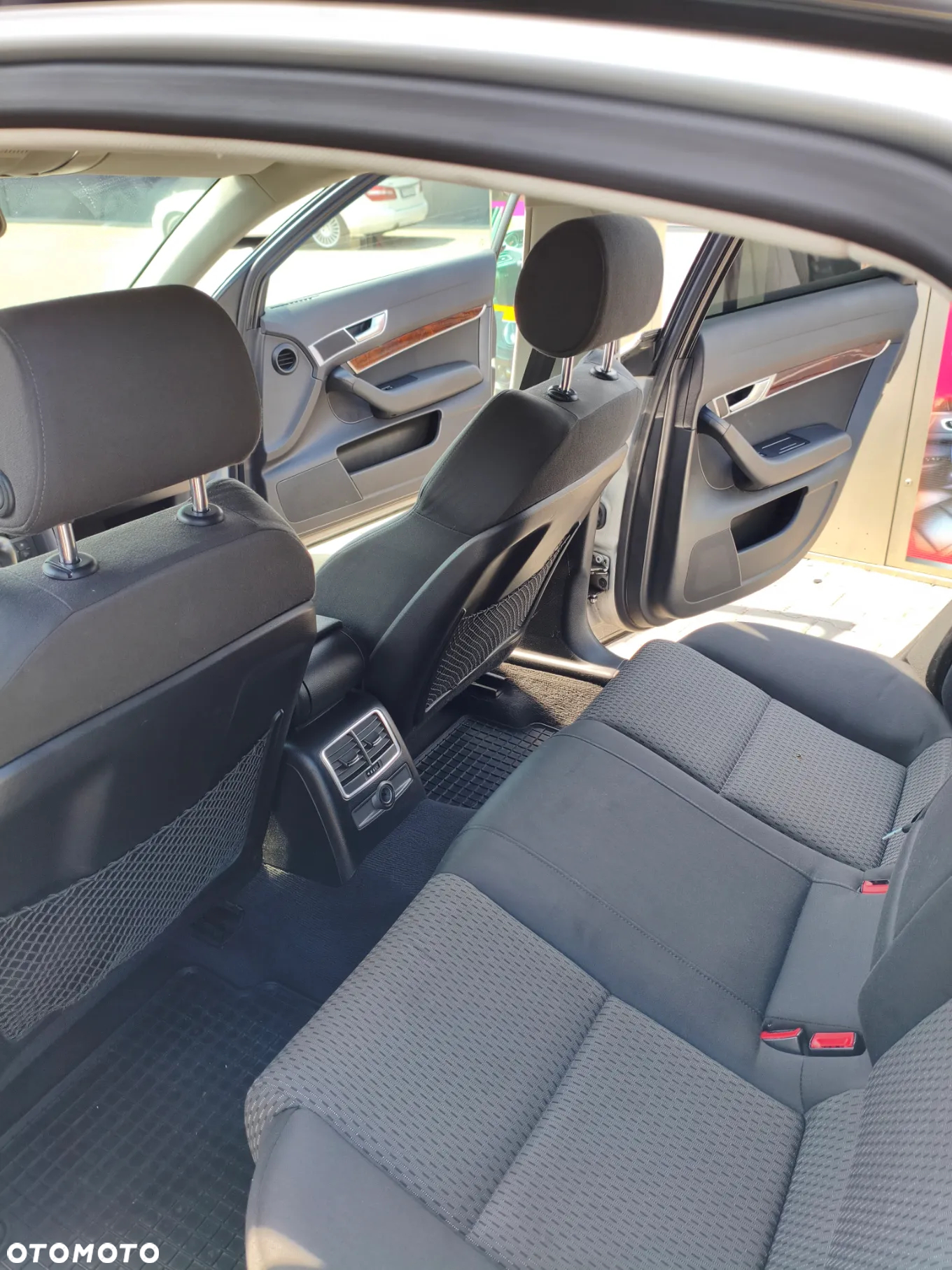 Audi A6 3.0 TDI Quattro Tiptronic - 7