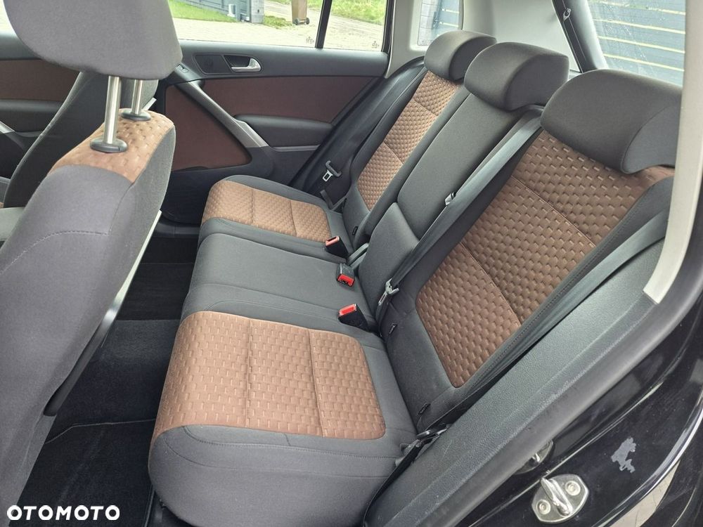 Volkswagen Tiguan - 8