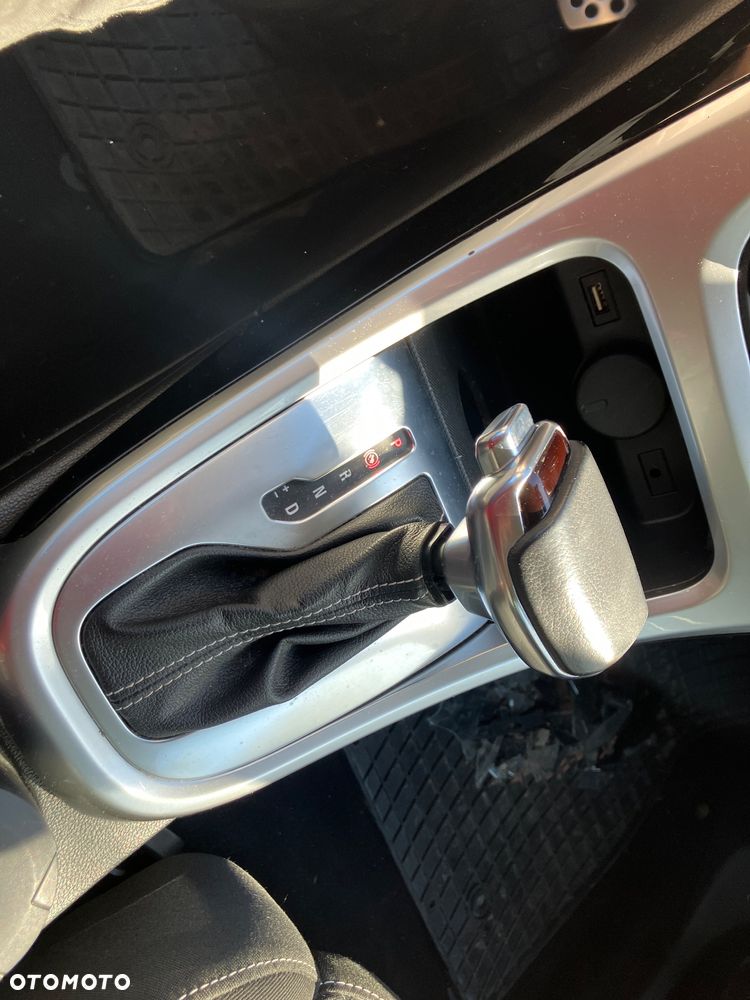 Opel Astra 1.6 Turbo Automatik Edition Sport - 17