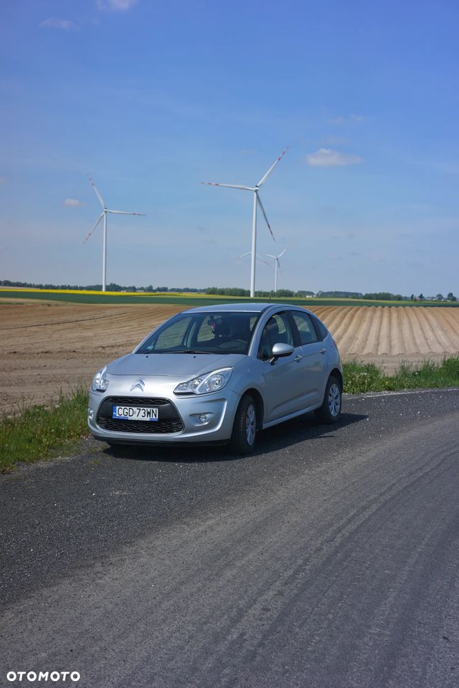 Citroën C3 1.4 Confort - 6