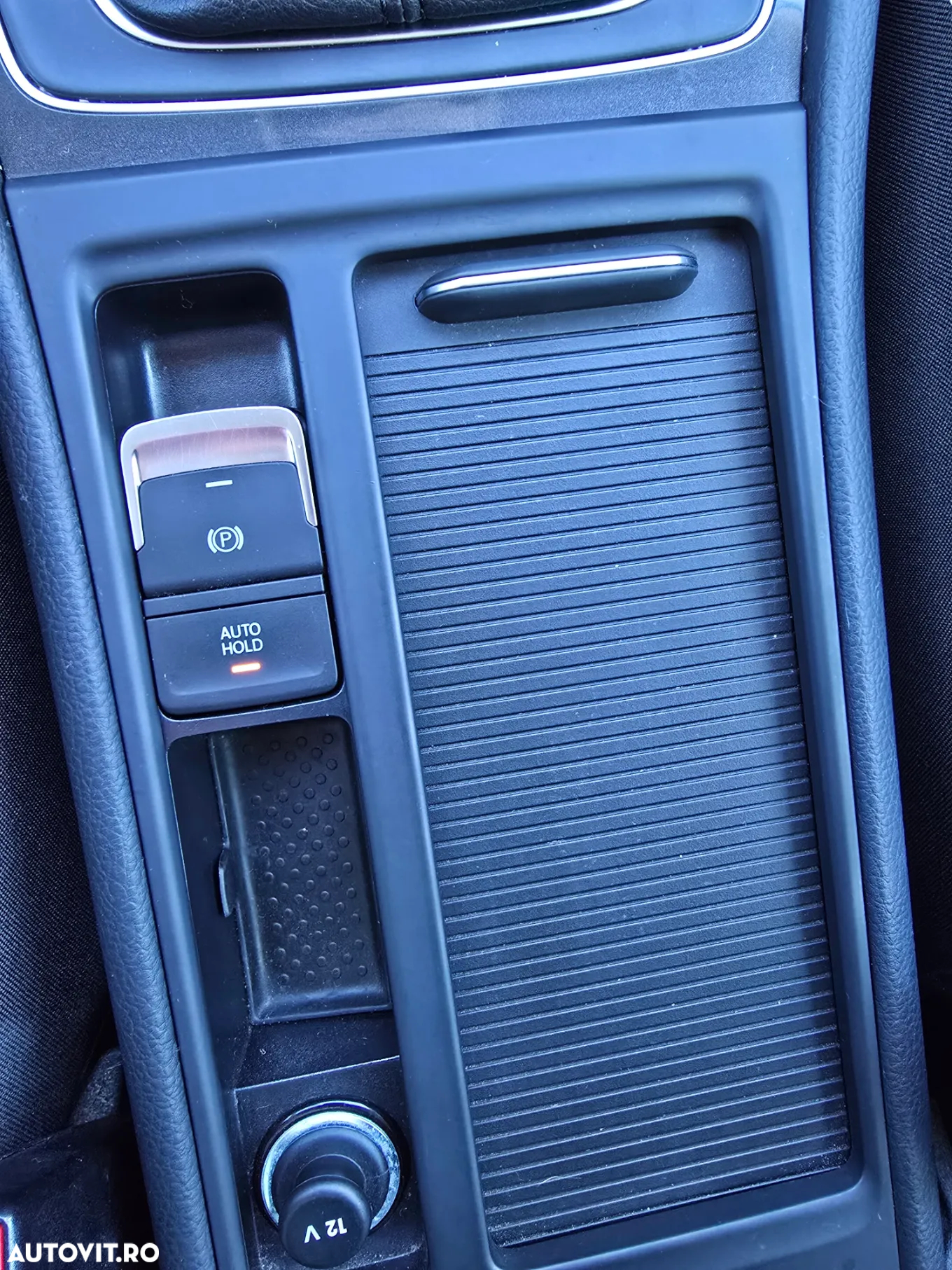 Volkswagen Golf - 7