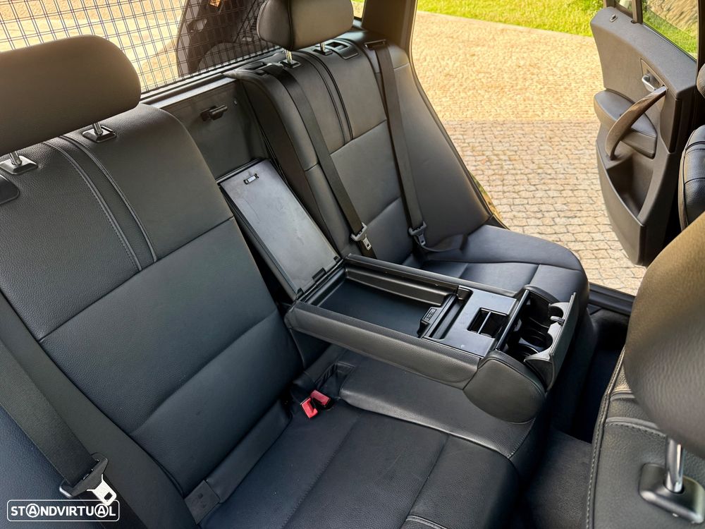 BMW X3 2.0 d - 22