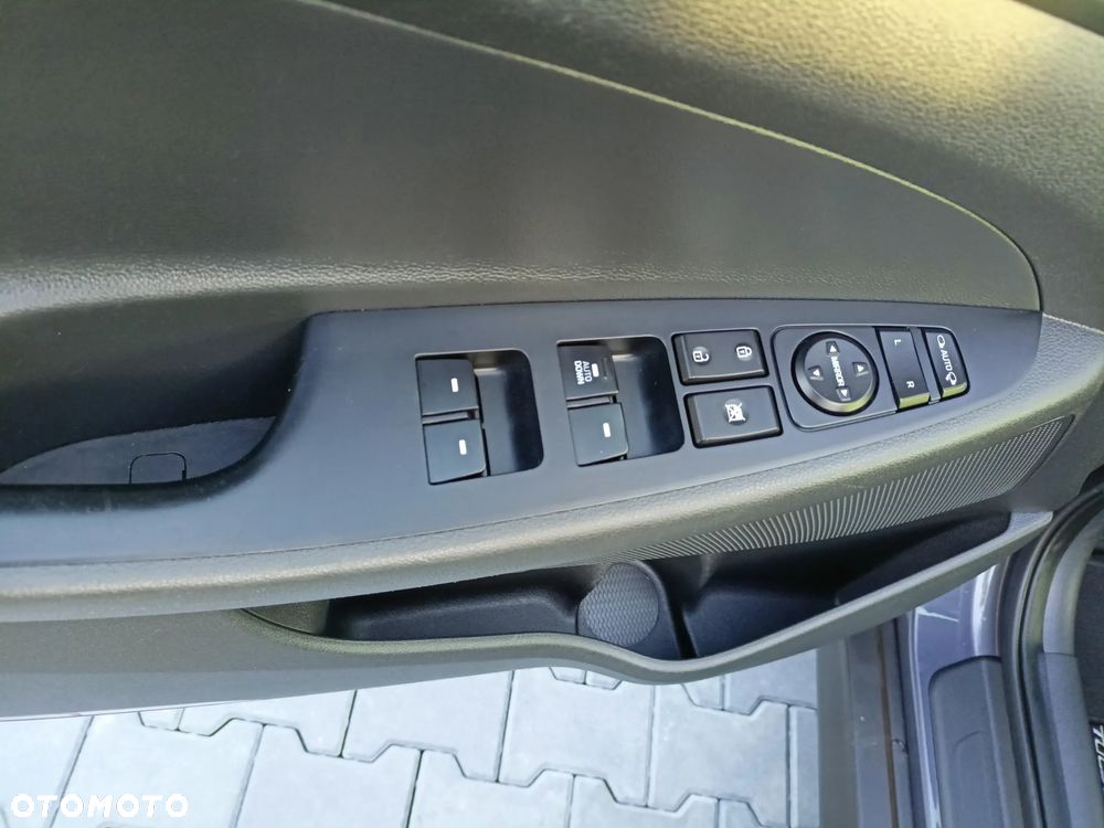Hyundai Tucson 1.6 T-GDi Premium 4WD DCT - 18