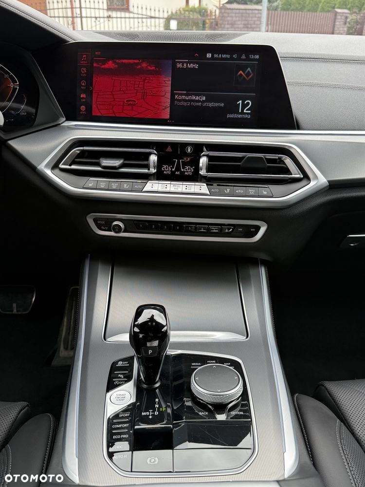 BMW X5 - 9
