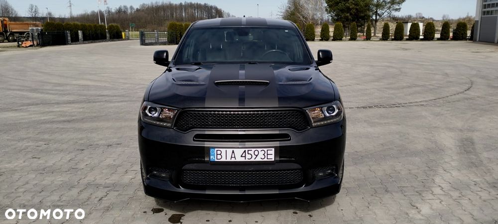 Dodge Durango - 1