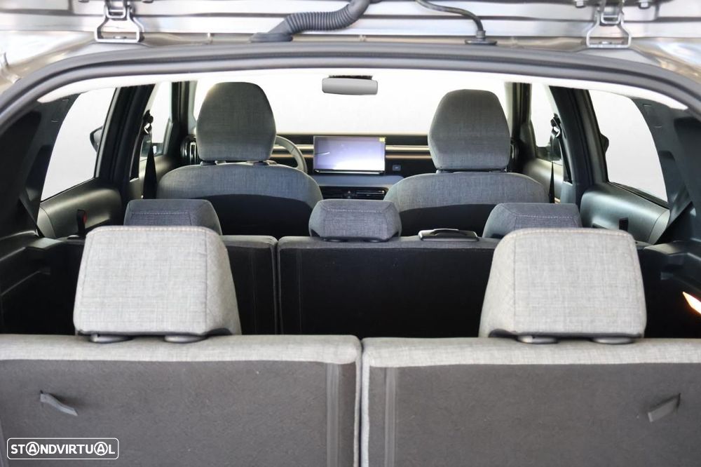 Citroën C3 1.2 PureTech YOU Pack Plus - 23